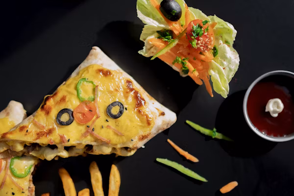 Chef Special