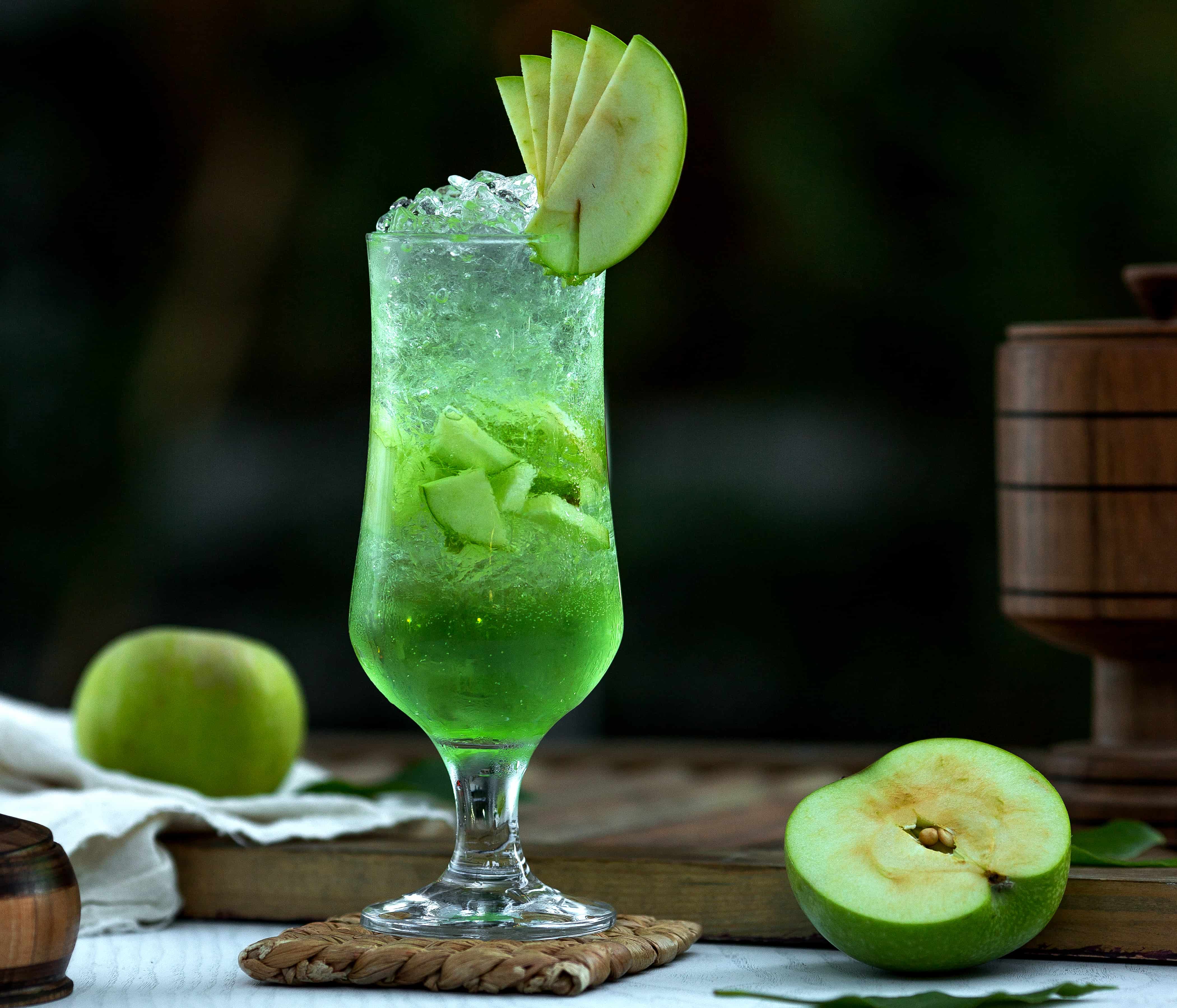 Ice Tea